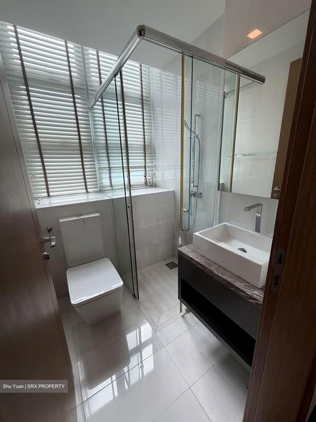 RESIDENCES AT EMERALD HILL (D9), Apartment #584370991